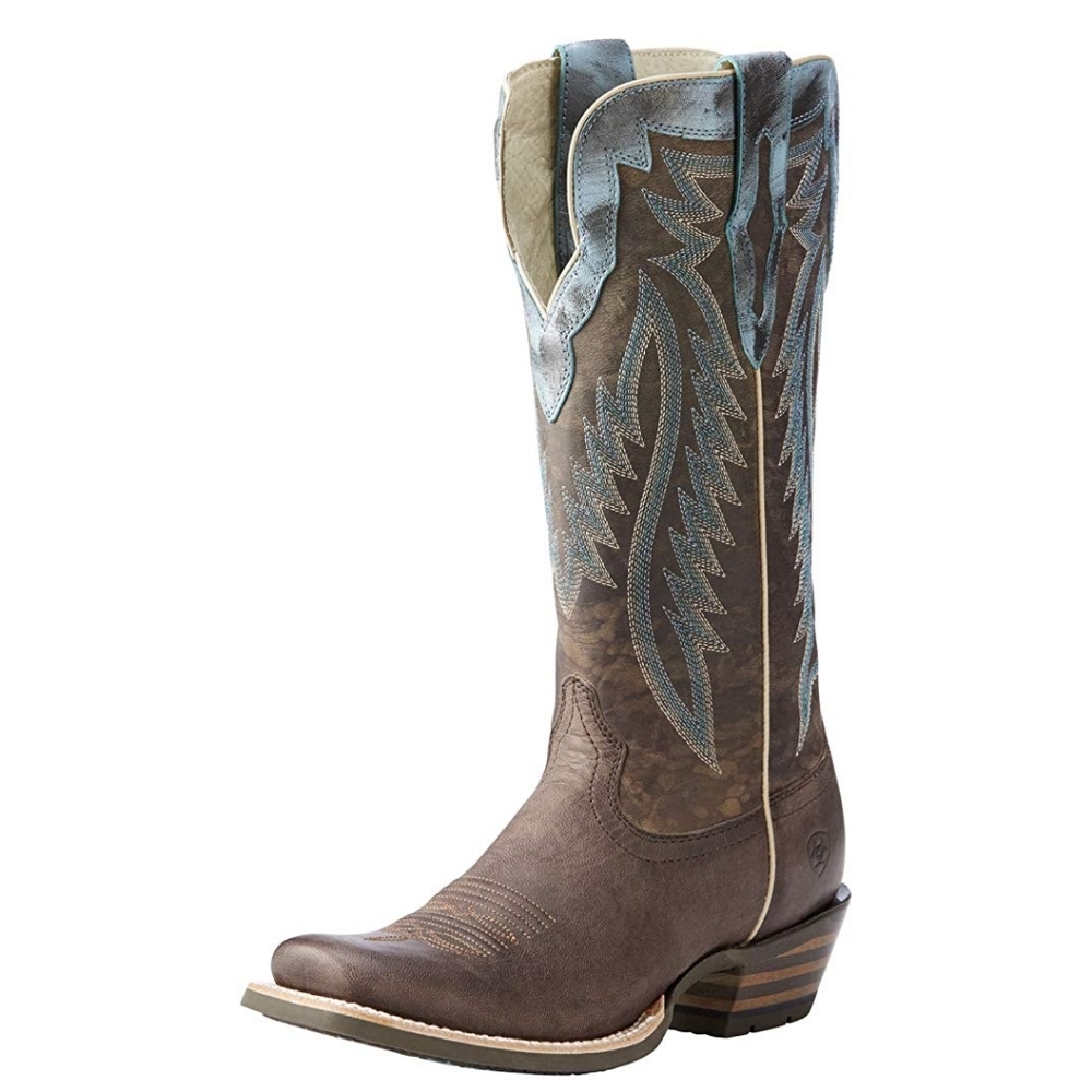 Women's Ariat futurity boots size 7.5